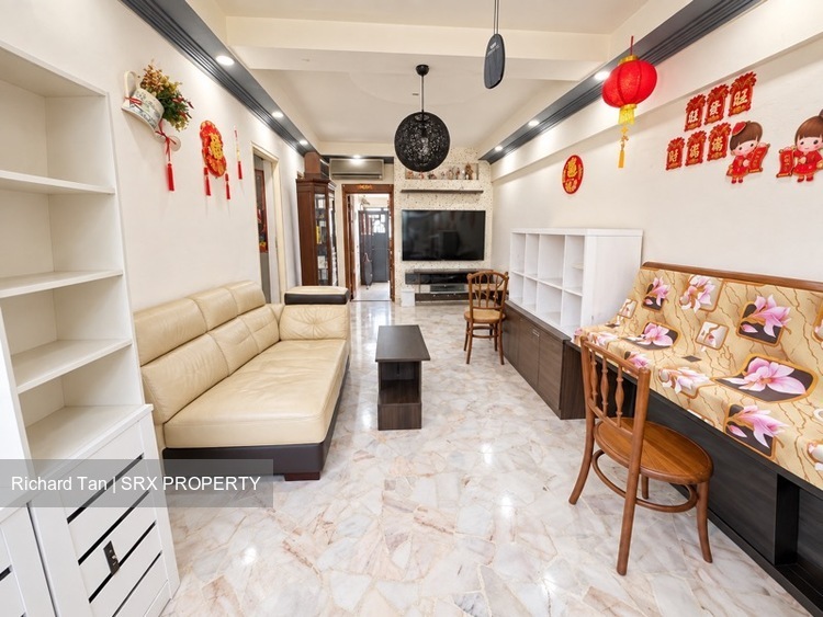 Blk 178 Bukit Batok West Avenue 8 (Bukit Batok), HDB 3 Rooms #618434711